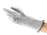Handschuhe Stoff Hitzeschutz FDA max 250°C grau Ansell ActivArmr 42-474