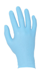 Einweg-Nitril-Handschuhe Gr.XL, ungepudert Texxor 2215 BOX=100 STK