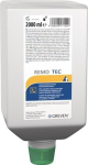 Hautschutzcreme Remo-tec 2000 ml Weichflasche schmutzabweisend, Ligana