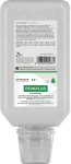 Skin cleansing lotion, mild 2 litre soft bottle, perfumed Pevaplus