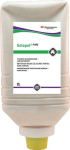 Skin cleanser for coarse soiling 2 litre soft bottle, unscented Solopol natural