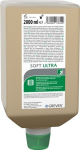 Cleansing Lotion Soft-Ultra 2000 ml soft flask heavy soiling, Ivraxo