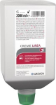 Urea skin care cream 2000 ml soft flask Ligana