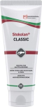 Huidverzorgingscrème tube van 100 ml, geparfumeerd Stokolan Klassiek
