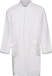 Smock white KAT III Cover Star