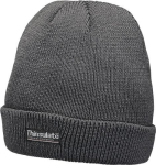 Strickmütze universal, anthrazit