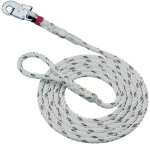 Beweegbare gids EN 353-2, 10 m DIN-EN353-2, MAS