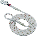 Beweegbare gids EN 353-2, 20 m DIN-EN353-2, MAS