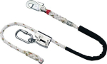 Sleutelkoord Polyamidetouw D=16 mm, L=2 m MA4 EN358, MAS MASI