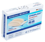 Wound plasters YPSIPLAST 6 cm x 1 m, elasticated, breathable 40 216