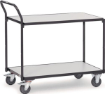 ESD table trolley Loading area 1000 x 600 mm Fetra 1841