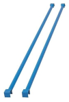 Träger-/Ladesicherungsrohr passend zu Stapelbox B2000 mm 9110445201 & 9110445197, VE=2