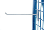 Doorndrager 300 mm lang Ø 10 mm Fetra 1311