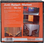Anti-slip mat 120x180x8 mm DOMATT
