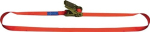 Spanband met ratel 25 mm, 6 mtr. DOCO