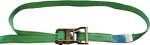 Lashing strap with ratchet 4032378220038 DOCO