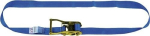 Lashing strap 50 mm / 8 m with ratchet daN 5000, DOCO
