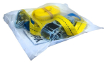 Lashing strap ZGR-25-500 daN 25 mm, 2-pc. spigot, L= 4.0 m Yale