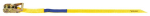 Lashing strap ZGR-35-1000 daN 35 mm, 1-pc. L= 8.0 m Yale