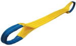 Hebeband 2-lagig L=6m, Tragfähigkeit 4000 kg U-Lage 8 t, DOCO, EN 1492-1