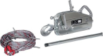 Universal-Seilzug 1600 daN Seil-Ø 11,5 mm mit Seil 20 m TU16