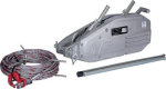 Universal-Seilzug 3200 daN Seil-Ø 16,0 mm mit Seil 20 m