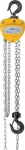 Flaschenzug VSIII H=3,0 m, Gewicht 9,0 kg Trgf. 500 kg