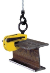 Balkengrijper 3,0 t, 0-35 mm 3,0 t, 0-35 mm TTG 3,0 voor horizontale transp.