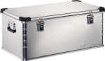 Aluminiumbox Maxi, 135 l IM 850x450x350 mm m.Klappverschluss Zarges