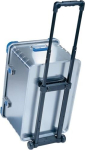 Anbautrolley zu Boxen 600-800 mm 2 Rollen, Tragf: 30 kg Zarges