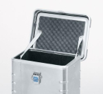 Schaumstoffauskleidung 550x350x380 mm für Box 40564, 40703, Zarges