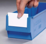 Etiketten voor breedte 91 mm PU = 100 stuks, Promat 448993