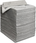 Industrieel bindvlies LxB 42x40 cm PU=100 doekjes, 3M MA 2002