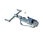 Belt tensioner for cranking for stainless steel band 13 & 16 mm galvanised