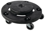 Chassis rond Ø 455 mm voor alle multifunctionele toepassingen