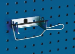 Sägenhalter 38x125x70 mm 3 Aufnahmen