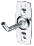 Gereedschapshaak 6x50 mm, afgeschuind Gedore 1500 H 29-50
