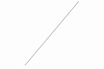 Längsaussteifung mit Diagonalverstrebung Fachbreite 1300 mm, verzinkt Meta Clip