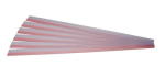 Scannerleiste zum kleben H 28 x B 485 mm LOGS-Nr. 300