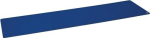 Trennblech für LOGS 190 B 200 x T 390 mm blau RAL 5022 LOGS-Nr. 210