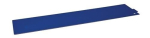 Trennblech für LOGS 40 H 95 x B 392 mm blau RAL 5022 LOGS-Nr. 41
