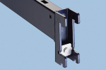 Kragarm zusätzlich Armlänge 500 mm, RAL 5010 Meta Multistrong Light