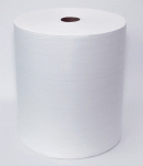 Multitex roll 475 Tear-off, 38x30cm, white Extremely tear-resistant