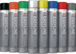 Floor marking paint yellow, 750 ml spray can Easyline Edge