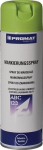 Markeerspray 500 ml spuitbus, fluorescerend geel Promat Chemicals