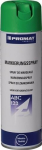Markeerspray 500 ml spuitbus, groen Promat Chemicals