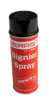 Marking spray can 400ml. black Berasite