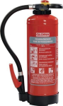 Pulverfeuerlöscher 6 kg Brandklasse A 43 A 233 B C PH 6 PRO