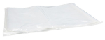 Neutral ziplock bag, W350xL450mm, PU 1000pcs.