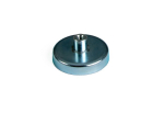 Houdmagneet met binnendraad 50 mm, M6 ca. 220 N trekkracht